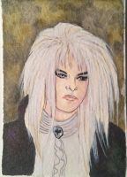 Goblin King